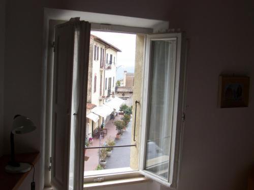 L'Angolo Di Pienza Hotel Room photo